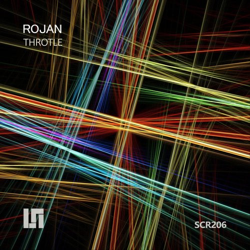 Rojan - Throtl [SCR206]